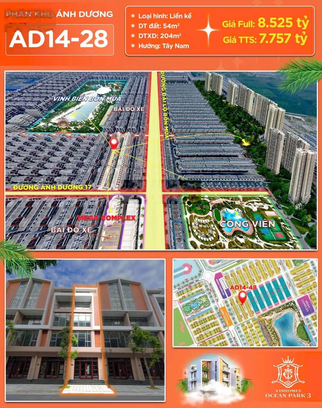 Ánh Dương 14 vẫn là thứ gì đó để nhiều người si mê biết đến. Khẳng định đầu tư chỉ có lãi