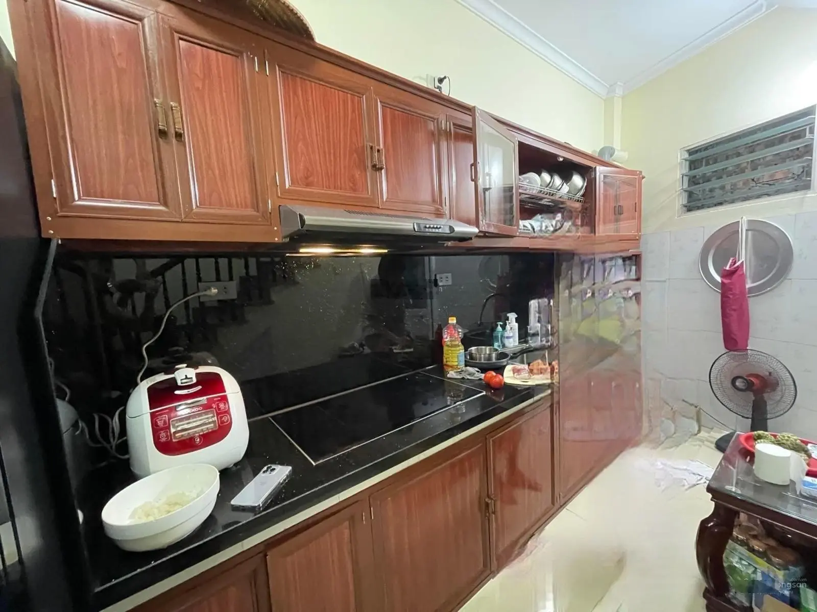 Quá hiếm - nhà phân lô, dân xây 5 tầng chắc chắn Phố Cù Chính Lan - ô tô đỗ gần - tiện ích bạt ngàn