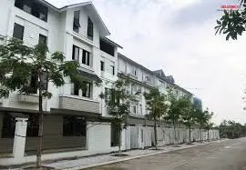 Bán quỹ căn biệt thự khu A, B, C, D Geleximco Lê Trọng Tấn, Hà Đông, Giá đầu tư, LH 0916 992 ***