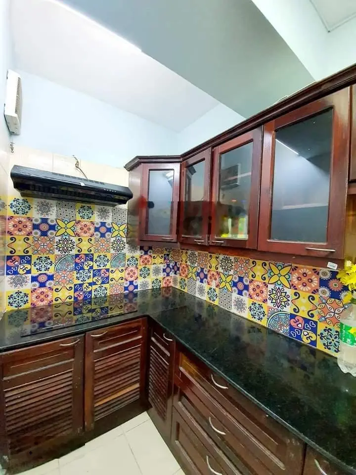 Chung Cư Bàu Cát 2, 76m2 Cần Bán Gấp, 2 Phòng ngủ Quận Tân Bình