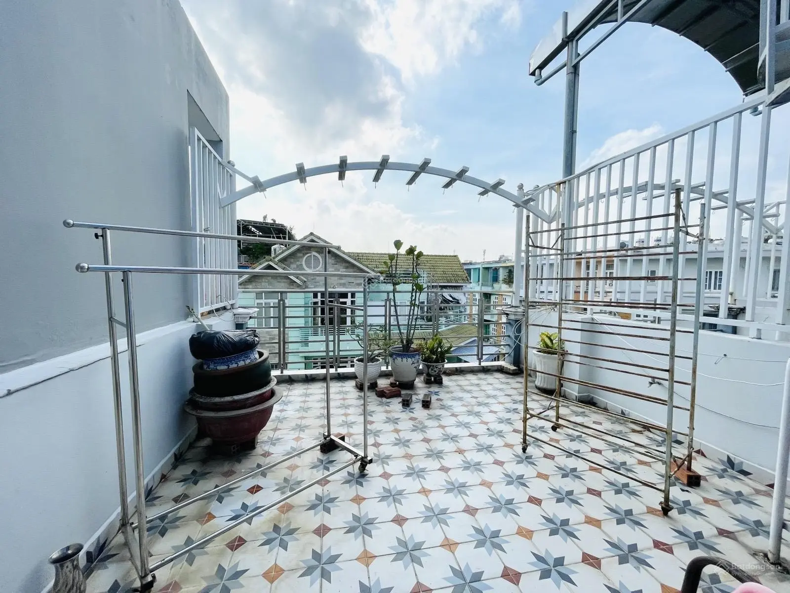 Mặt tiền kinh doanh - tạ quang bửu, quận 8 - có sân sau thêm 2m chỉ nhỉnh 9.9 tỷ - 4 tầng .