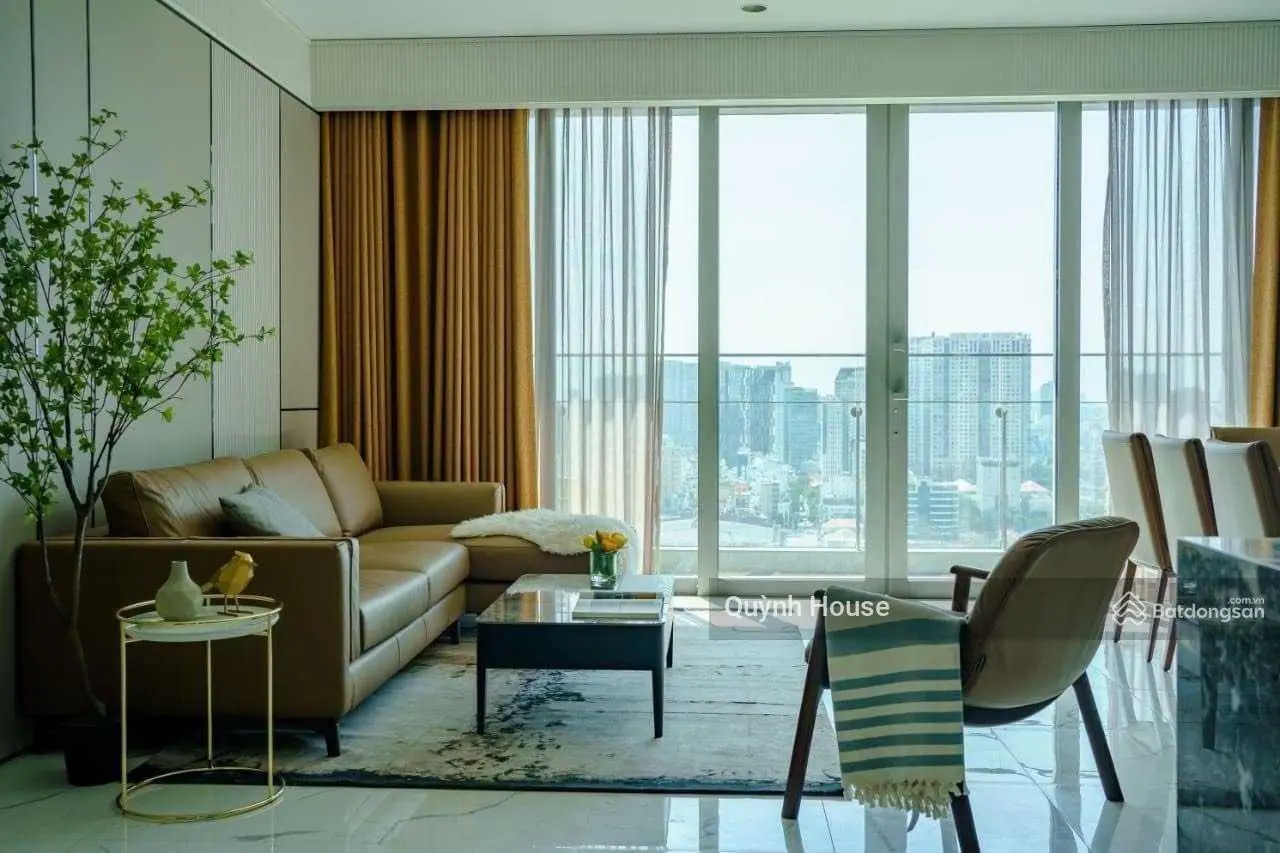 Hình nhà thật-Căn 3PN đặc biệt sở hữu view trực diện sông vĩnh cửu cam kết Không bao giờ chắn view