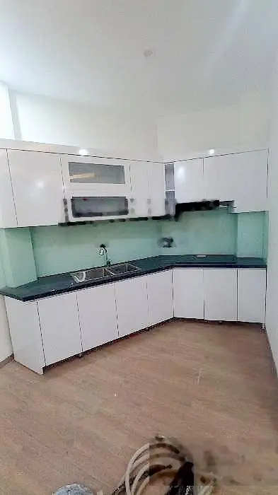 Văn Tiến Dũng, 5 tầng, MT 4,6m, khu vực vip Bắc Từ Liêm, chào 4,95 tỷ