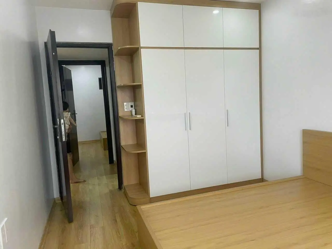Bán chung cư Cát Tường, thành phố Bắc Ninh giá hợp lý. Căn 2N 1VS LH: 0978 862 ***