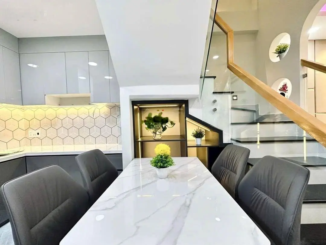 Bán nhà gần Đ. Trần Não phường Bình An TP Thủ Đức, dt 70m2, sổ riêng, 0896 465 ***