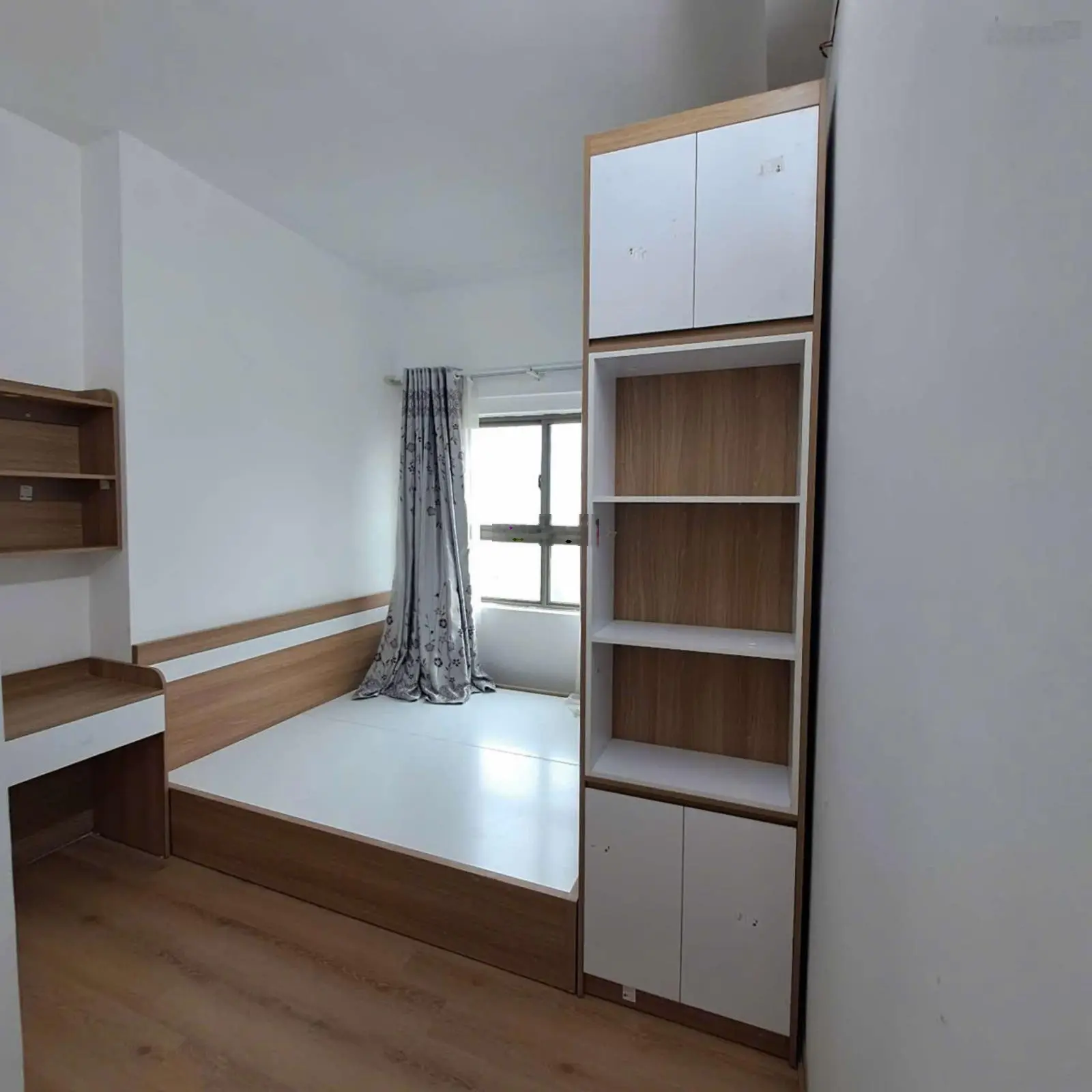 Bán nhanh căn góc 68m2 Ct6A - Xa La, tầng thoáng mát, đủ đồ, sổ đỏ chính chủ giá 2.X tỷ