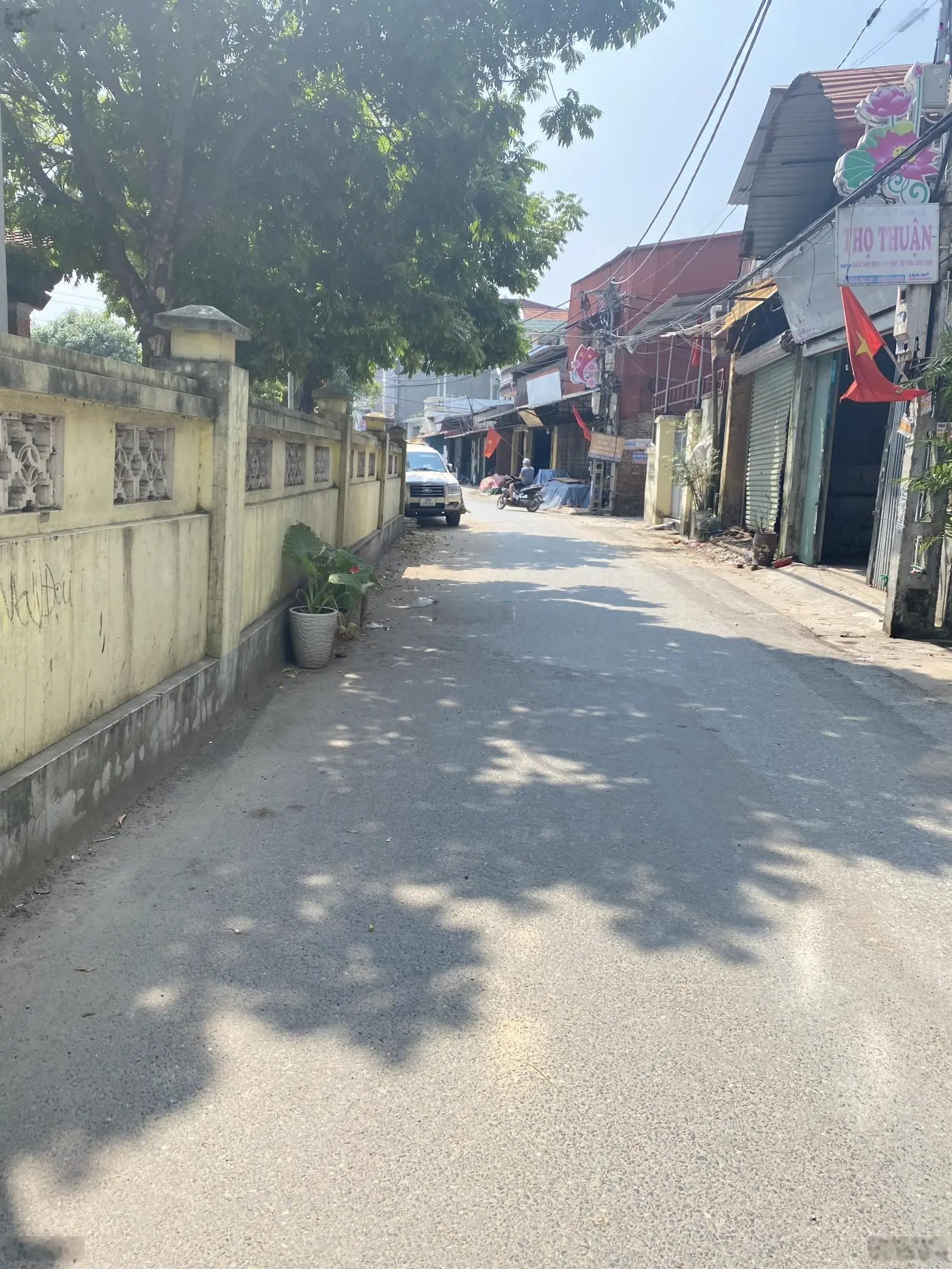 Cần bán 80m trục chinh kinh doanh