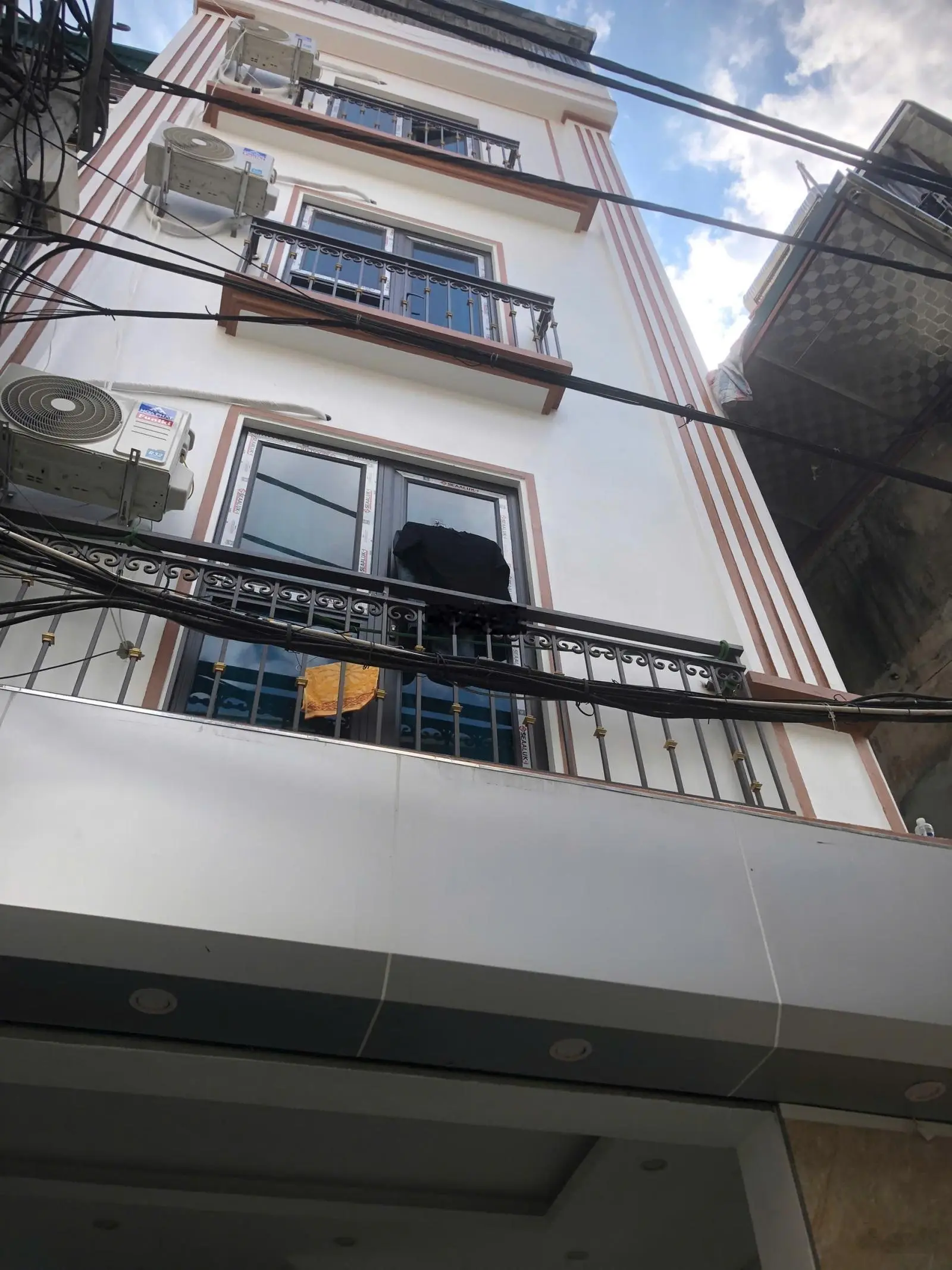 Bán căn hộ mini giá 5,75 tỷ VND tại Hà Đông, Hà Nội