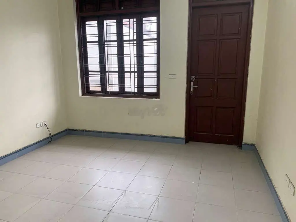 Bán nhà Khuyến Lương 65m², 4tầng, mặt tiền 4m chỉ 7,35 tỷ, sổ đỏ
