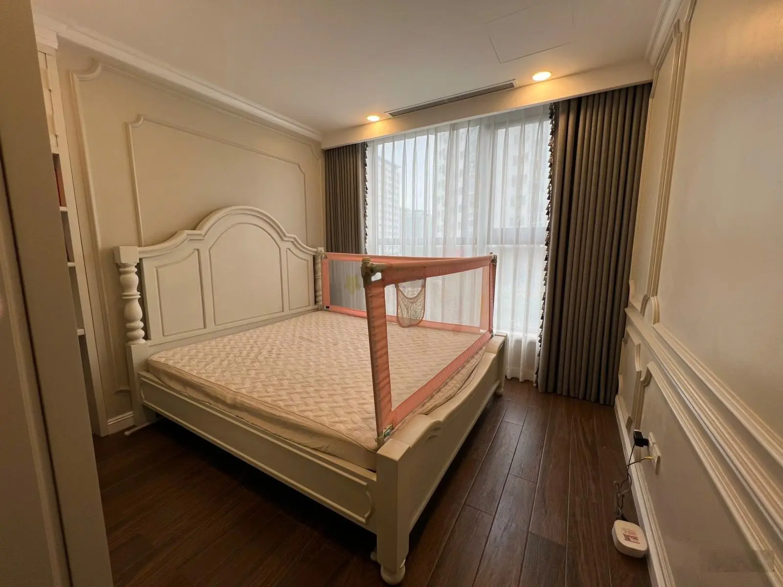 Chủ nhà thiện chí bán nhanh căn hộ 80.36m2 dự án The Park Home - Thành Thái - Trần Thái Tông