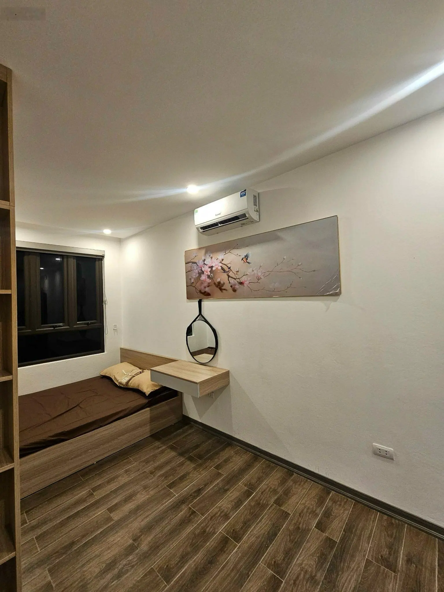 (Hàng kín) tòa CHDV Âu Cơ - Tây Hồ, 95m2*6T, MT 6m, 20 phòng KK, sổ vuông, sát ô tô tránh, đủ PCCC