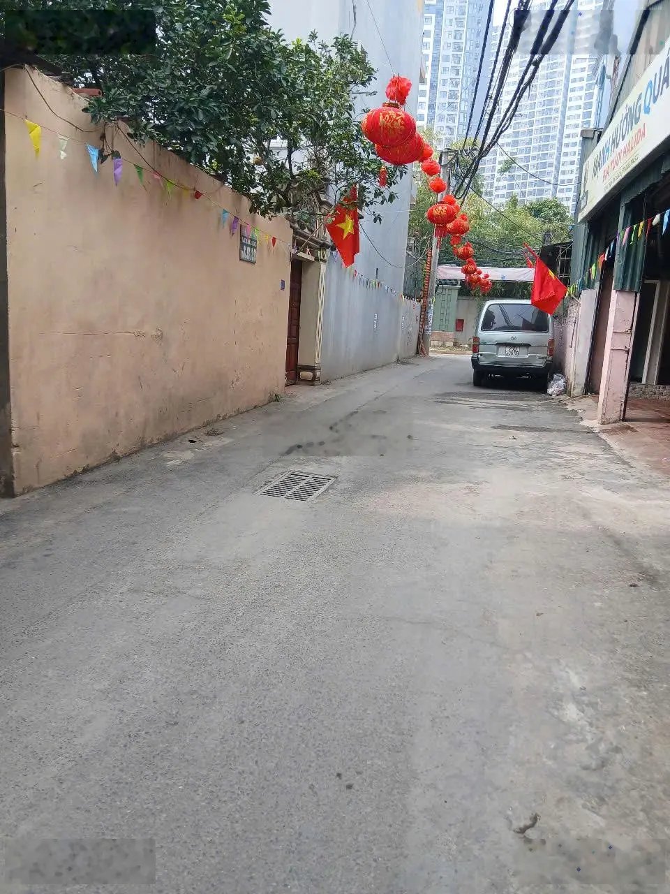 Bán nhà Cầu Cốc-Tây Mỗ-37m-4 tầng-Nhà mới ở ngay-Sát Vinsmart City-Ô tô đỗ cổng-5.2 tỷ-0988455165