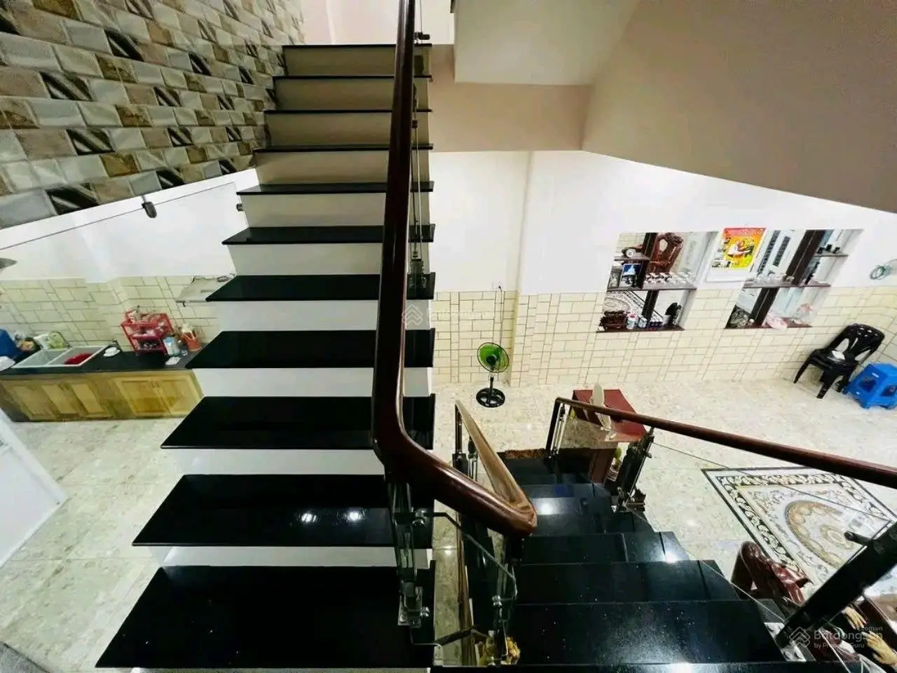 Mặt tiền KD đường 12 thông 130m2 4 Tầng Đỗ Văn Dậy Đông Thạnh Hóc Môn