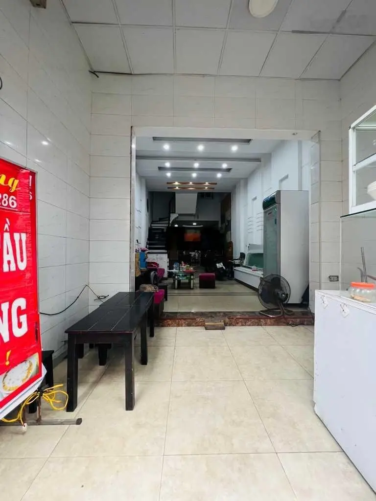Siêu phẩm mặt phố, ô tô tránh, kinh doanh ngày đêm. 54m2 x 5tầng, MT 4m, chào 8,6tỷ. LH 0843 125 ***