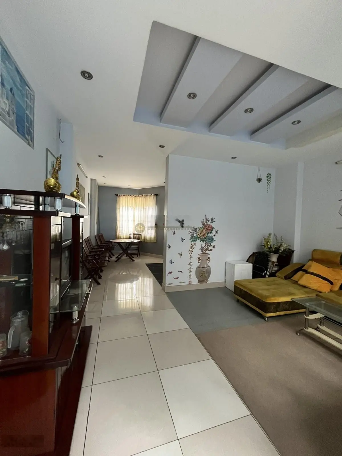 Bán nhà 5x20 (100m2) trệt 2 lầu đường số 7 giá 18 tỷ 0909 924 ***
