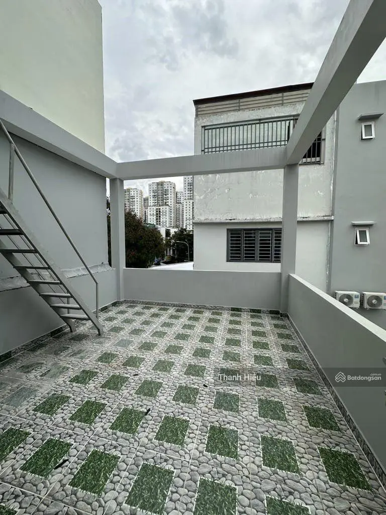 Mặt tiền kinh doanh Phạm Hữu Lầu, P. Phú Mỹ, Q7 - 80m2 - 3 tầng - giá chỉ nhỉnh 14 tỷ