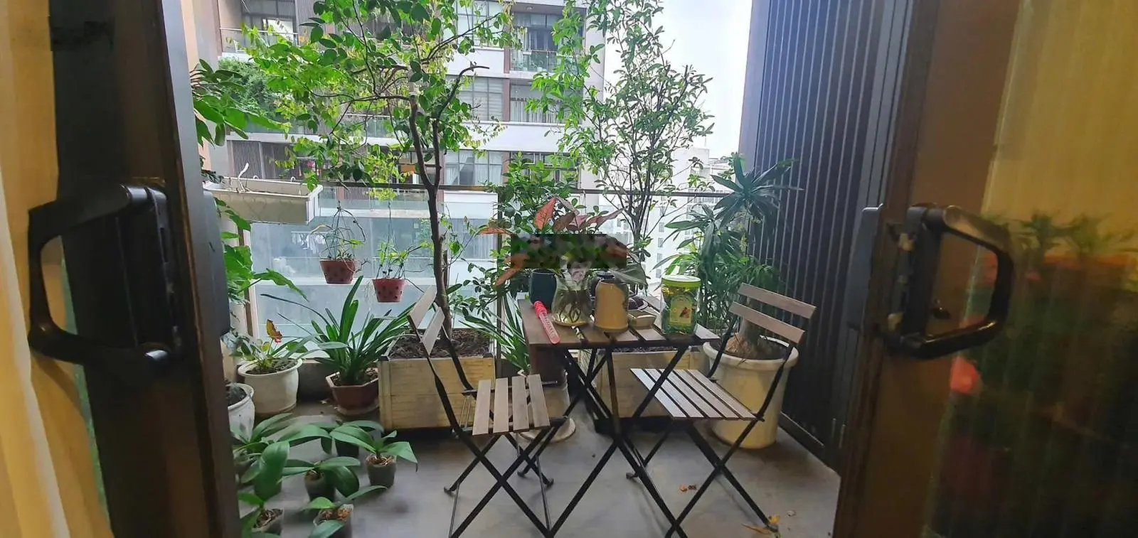 Bán gấp căn hộ diện tích 164m2 thiết kế 3n+1, tầng trung, căn góc, 2 mặt thoáng tại dolphin plaza.