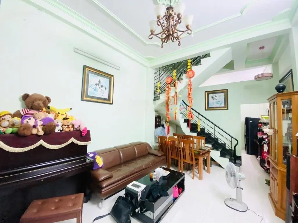 GIẢM SỐC 100 TRIỆU Siêu phẩm nhà đẹp Tân Bình, ô tô sát cửa, giá chỉ 6.8 TỶ!!! Nội dung bài đăng