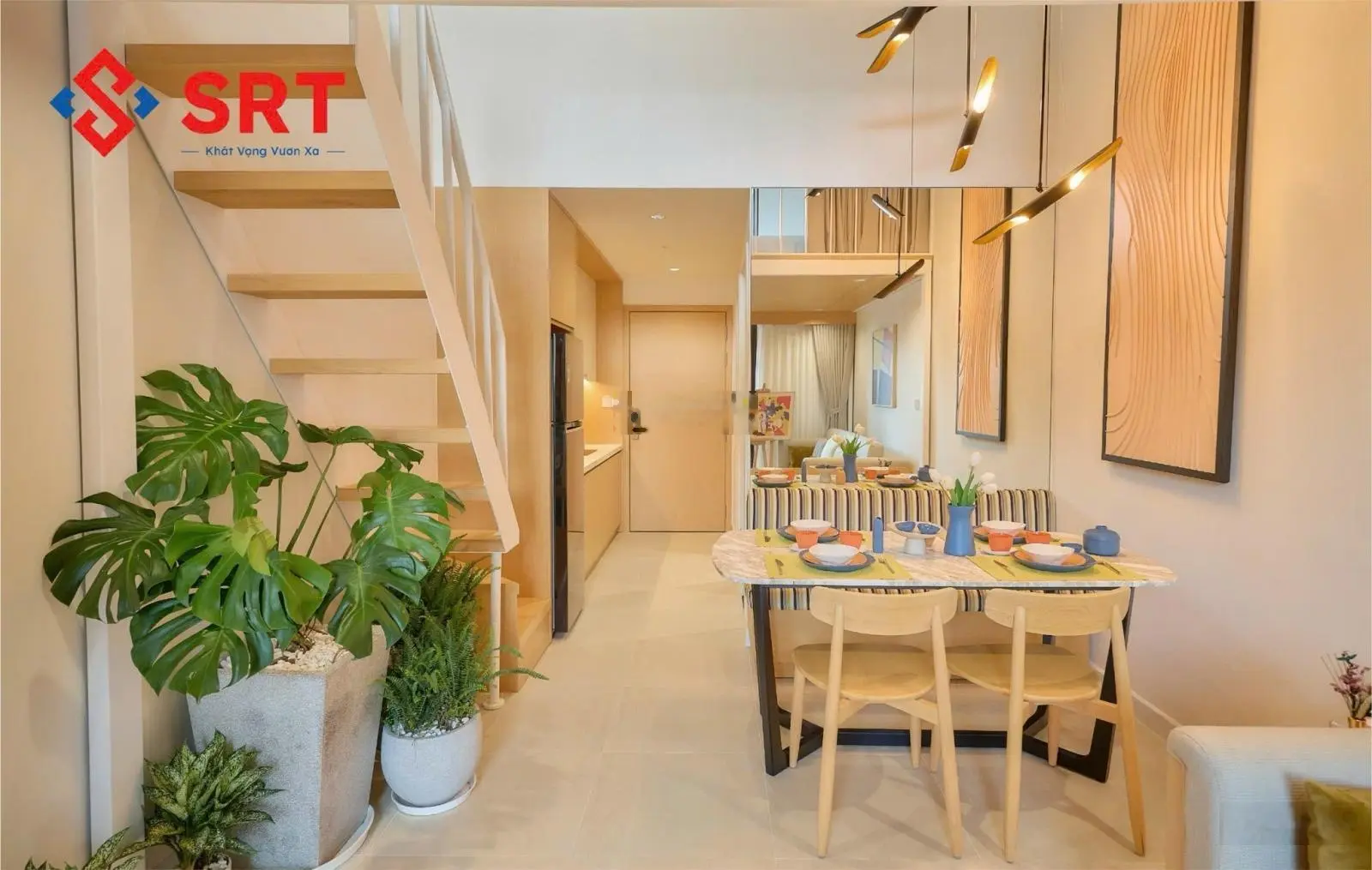 Quỹ ngoại giao căn hộ 44m2 giá 1,2 tỷ dự án Urban City Phủ Lý, Hà Nam