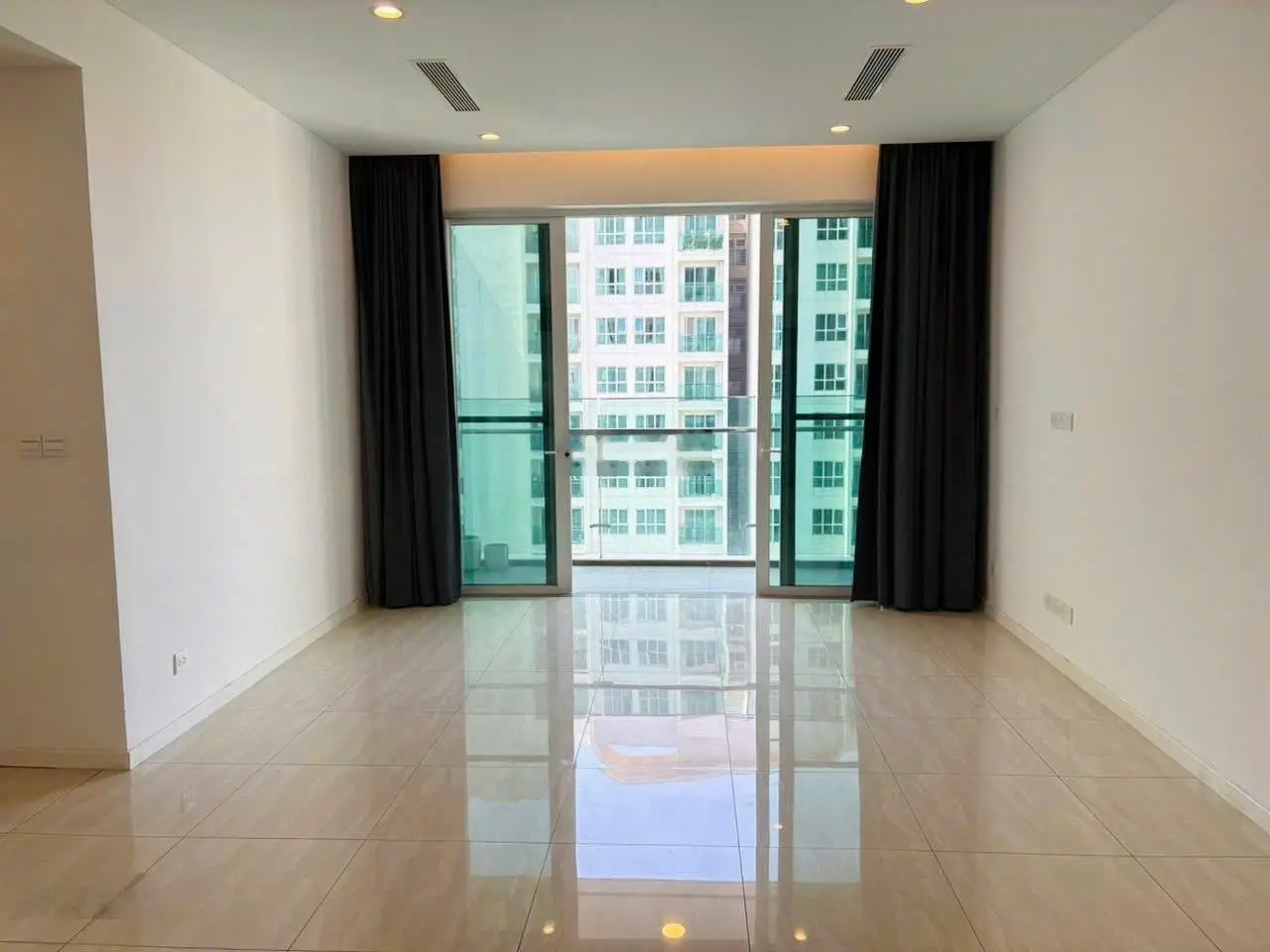 Bán căn hộ 3PN Sadora Sala, diện tích 119m2, view hồ bơi LH 0938 488 ***