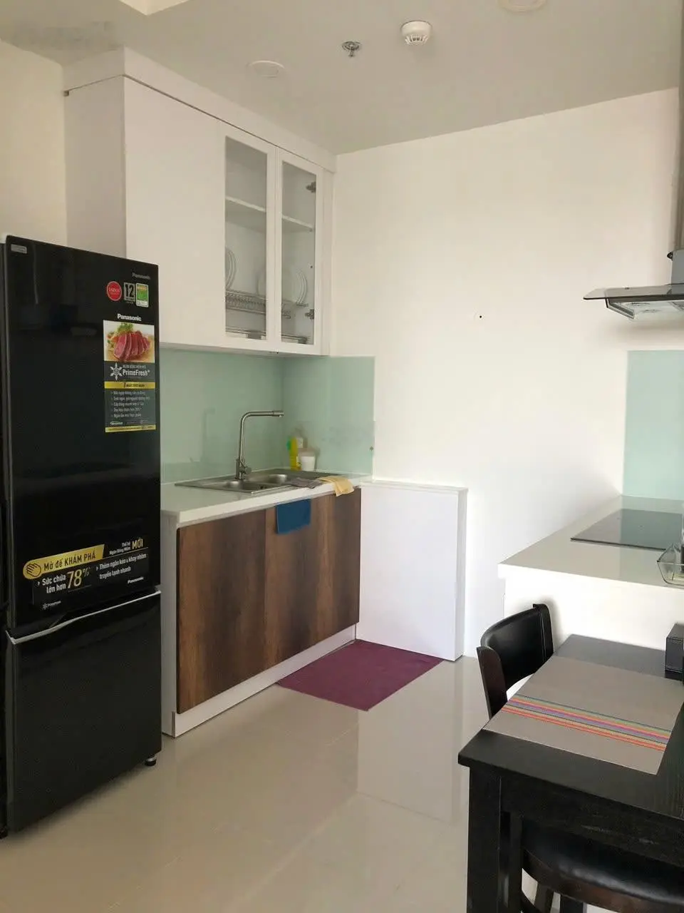 Bán CHCC Newton Residence, Q. Phú Nhuận. DT: 96m2, 3PN giá 7 tỷ (Giá thật). LH: 0903 318 *** Minh