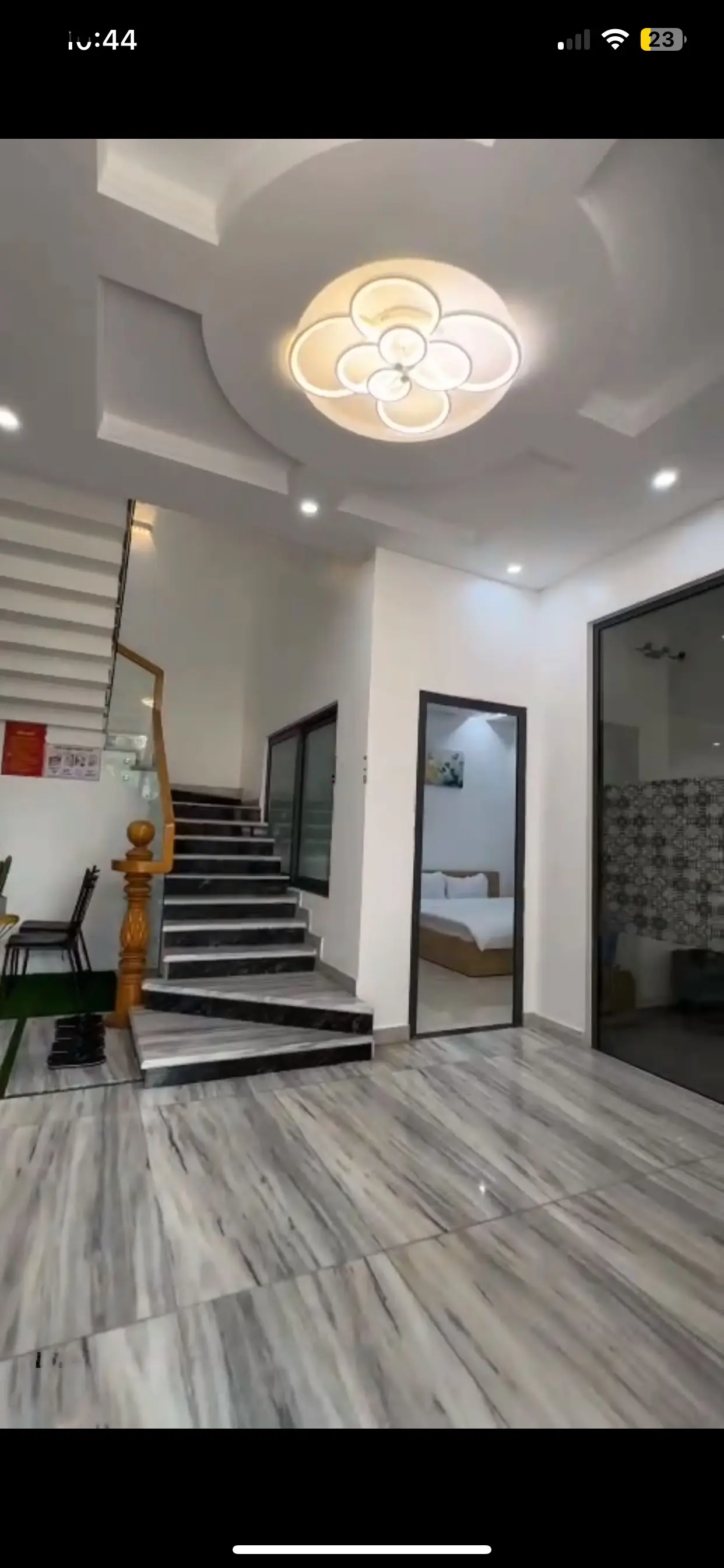 Căn Góc Biệt Thự có Hồ Bơi Siêu đẹp- Lợi nhuận 400tr/ Năm đường 10.5m