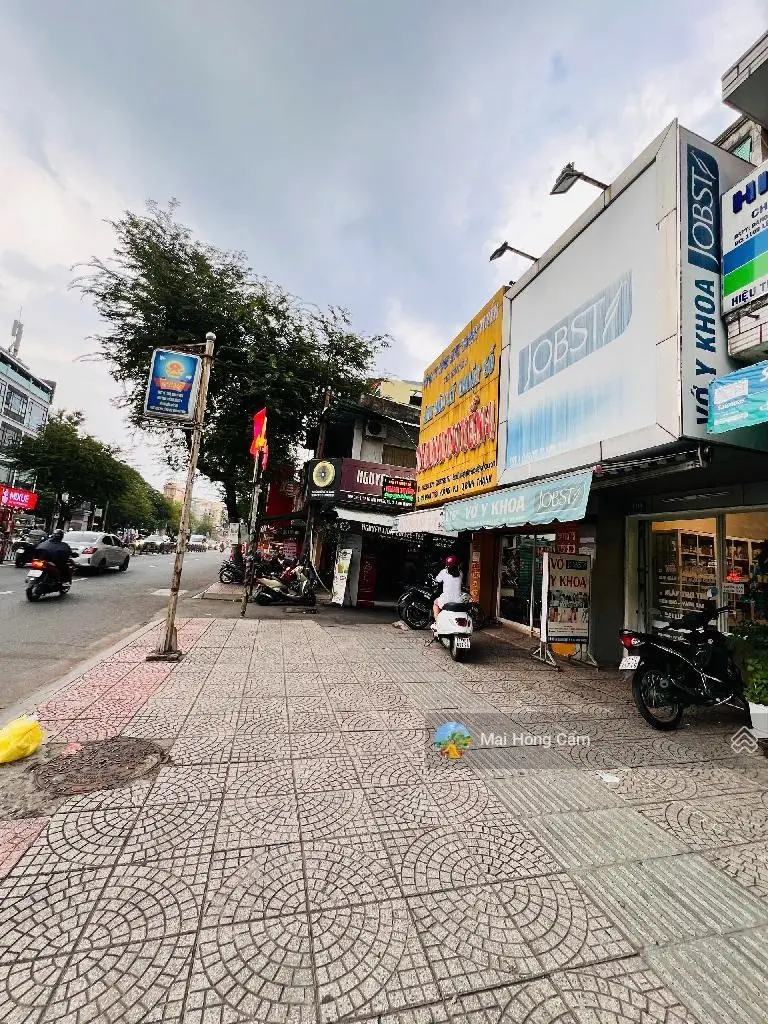 Bán nhà mặt phố Lê Văn Duyệt, 8,99 tỷ, 32m2, view đẹp, giá ưu đãi