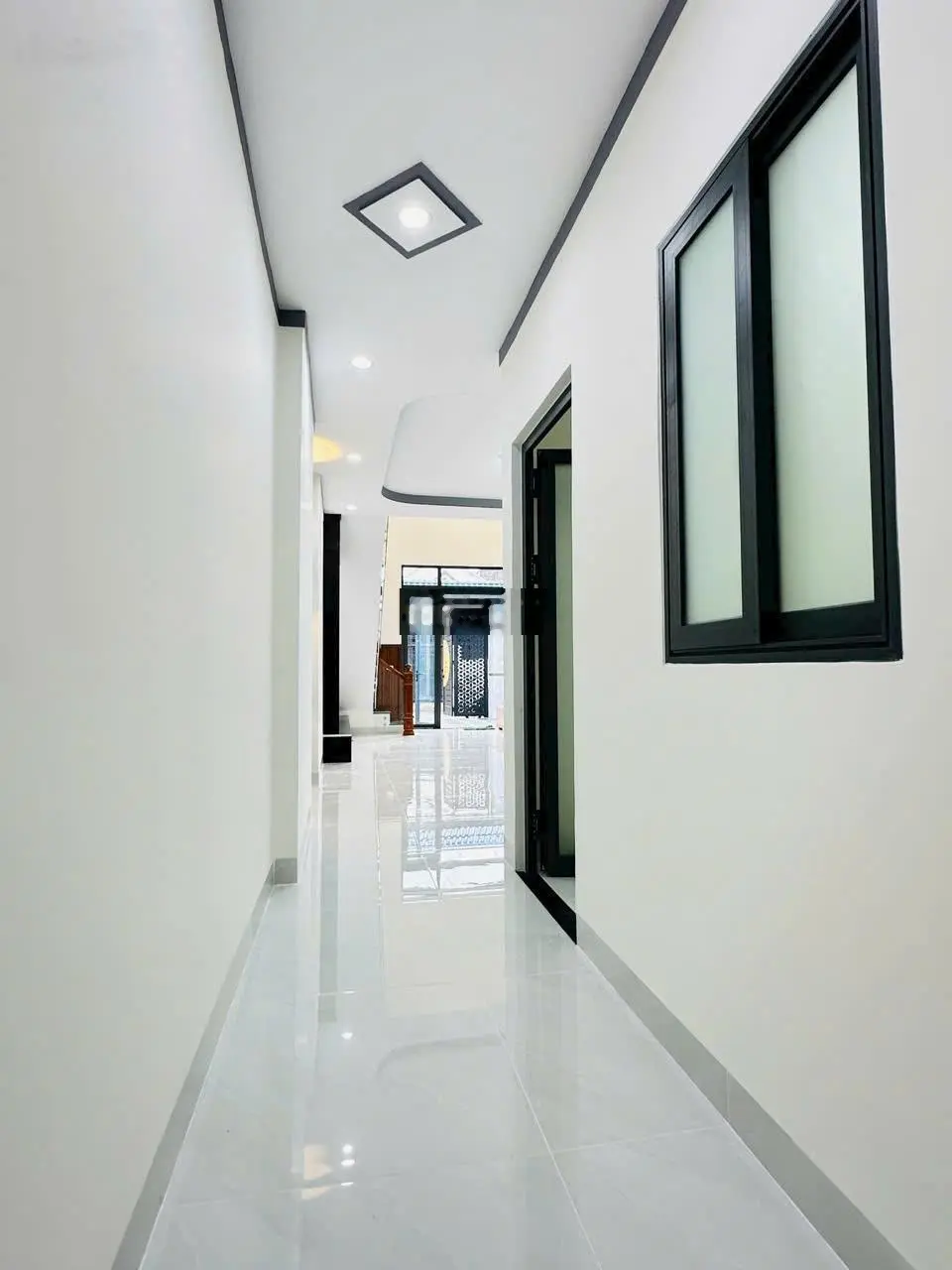 Bán nhà p.Trảng Dài Biên Hòa, new hoàn thiện, 3PN, Sân Xe 7C, Gần các tiện ích cho cuộc sống