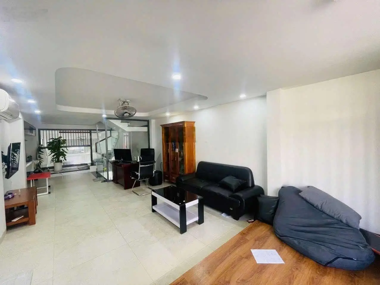 Nhà mới đẹp 4 tầng, mặt tiền KD, Đường 359 PL B, Quận 9