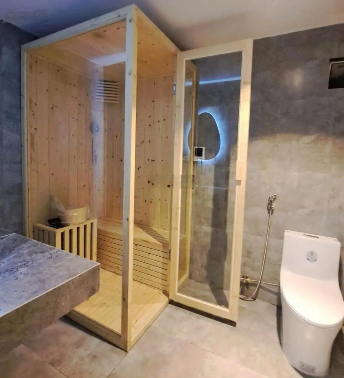 Bán nhà đường Hưng Hóa 4 diên tích 76 mét vuông
