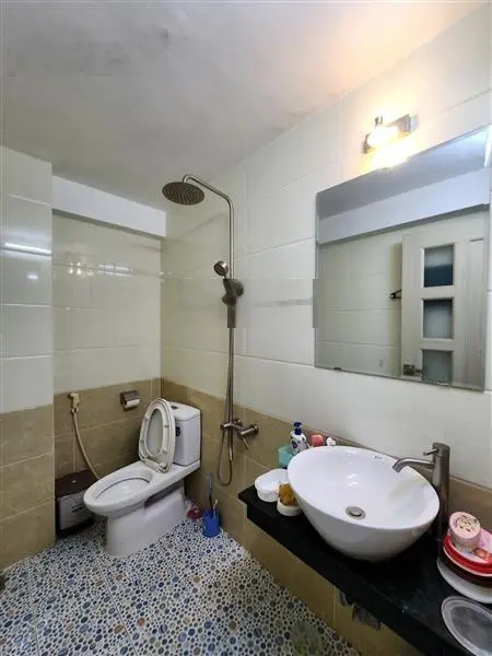 Hàng HOT! MT KHỦNG Huỳnh Văn Bánh PN - Vị trí siêu Hot- KD Cực Đỉnh - 50m2 - 5 tầng - Chỉ 16.5 tỷ