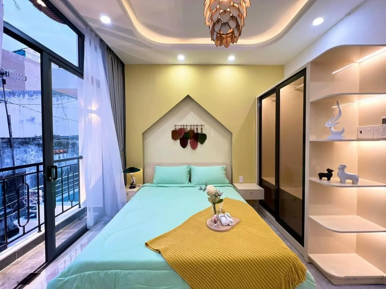 Rớt cọc cần sang tên gấp căn nhà gần MT đường Nguyễn Văn Quá, 85m2, sẵn sổ, sang tên công chứng