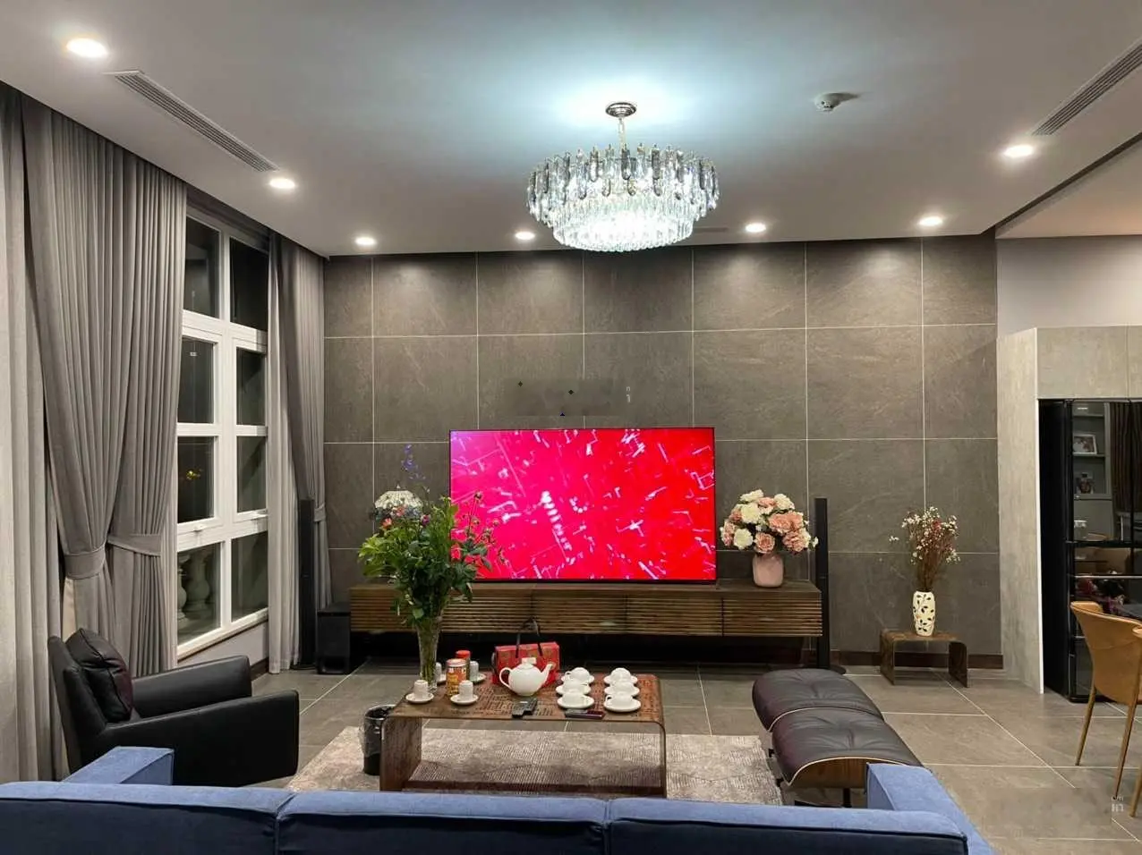 Gia chủ bán căn hộ 100m2 3pn tại chung cư Mỹ Đình Sông Đà Nam Từ Liêm Hà Nội giá 4 tỷ