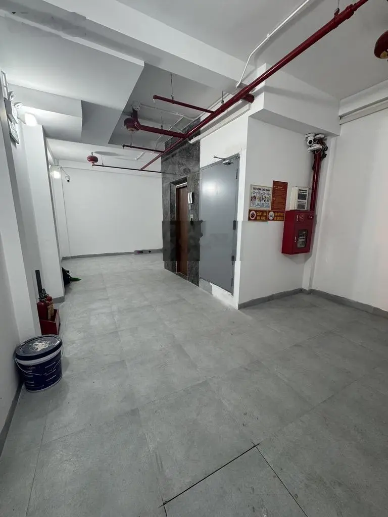 Bán cc mini Mỹ Đình - 46m2 - 7 tầng thang máy. Dòng tiền 60tr/1 tháng. Ngõ cực nông. Sát ô tô