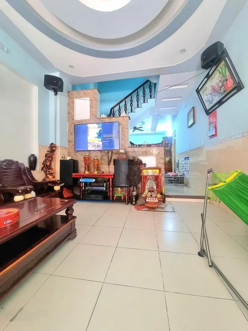 Siêu phẩm nhà góc 2 mặt tiền - ngang khủng 7.6m - vị trí vip trung tâm Dĩ An