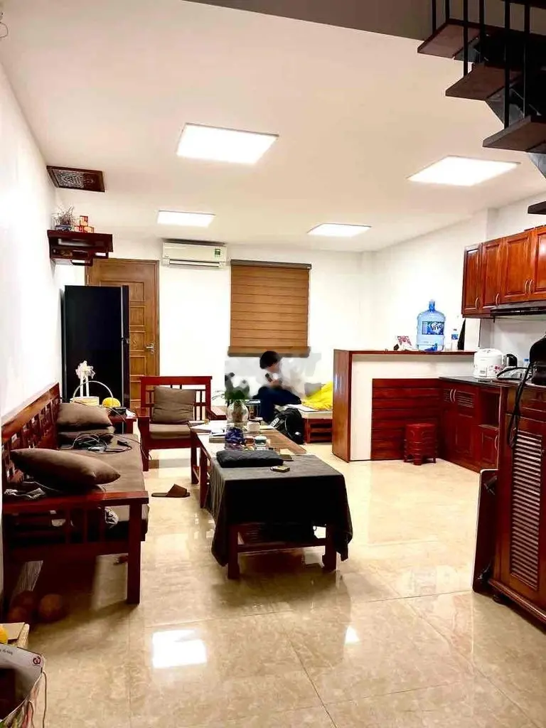 Siêu phẩm Ngọc Hà 130m / 4tầng / 11,6m mặt tiền DIỆN TÍCH RỘNG, MẶT