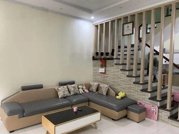 Bán nhà 3 tầng phường Trưng Vương-Cách mặt đường Bến Tượng 100m- Ngay gần phố đi bộ - LH:0916 456 ***