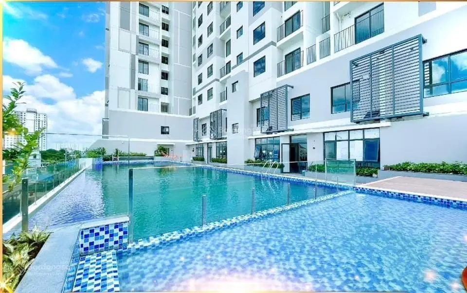 Căn hộ Pegasuite 2, Q8, nhà mới 100% (1PN: 2,45 tỷ, 2PN: 2.8 tỷ, Duplex 3,6 tỷ) 0909 407 ***