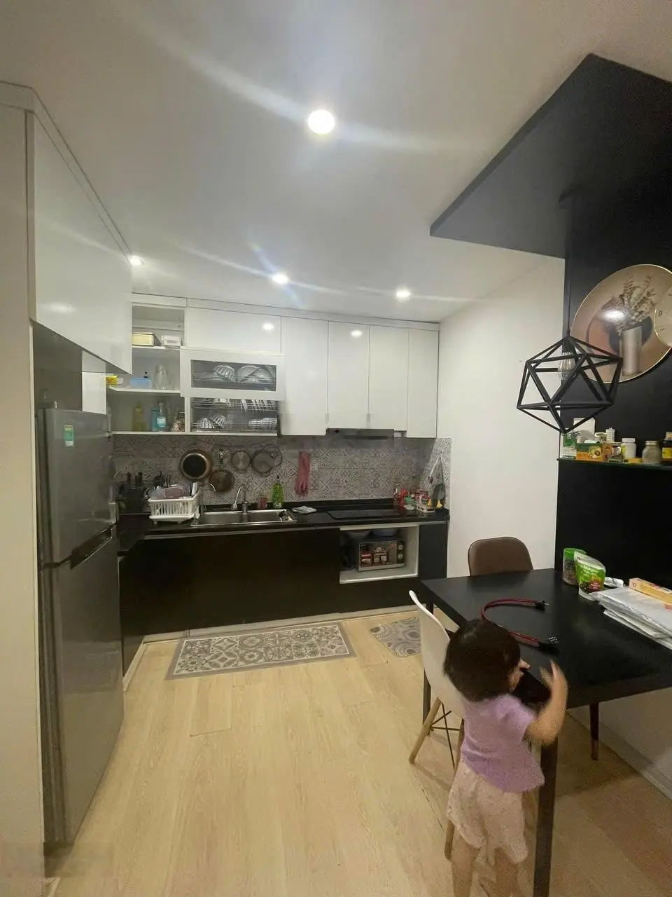 Bán căn hộ HH4 Linh Đàm - 2PN, 2WC, 2,53 tỷ, 63m2, pháp lý đầy đủ. LH 0983 392 ***
