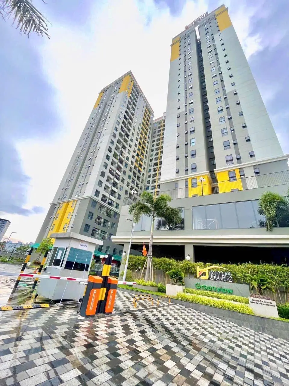 Hot, bán căn góc 2 view mà giá đang rẻ ngang căn thường 1.690 tỷ bao hết sẵn sổ hồng