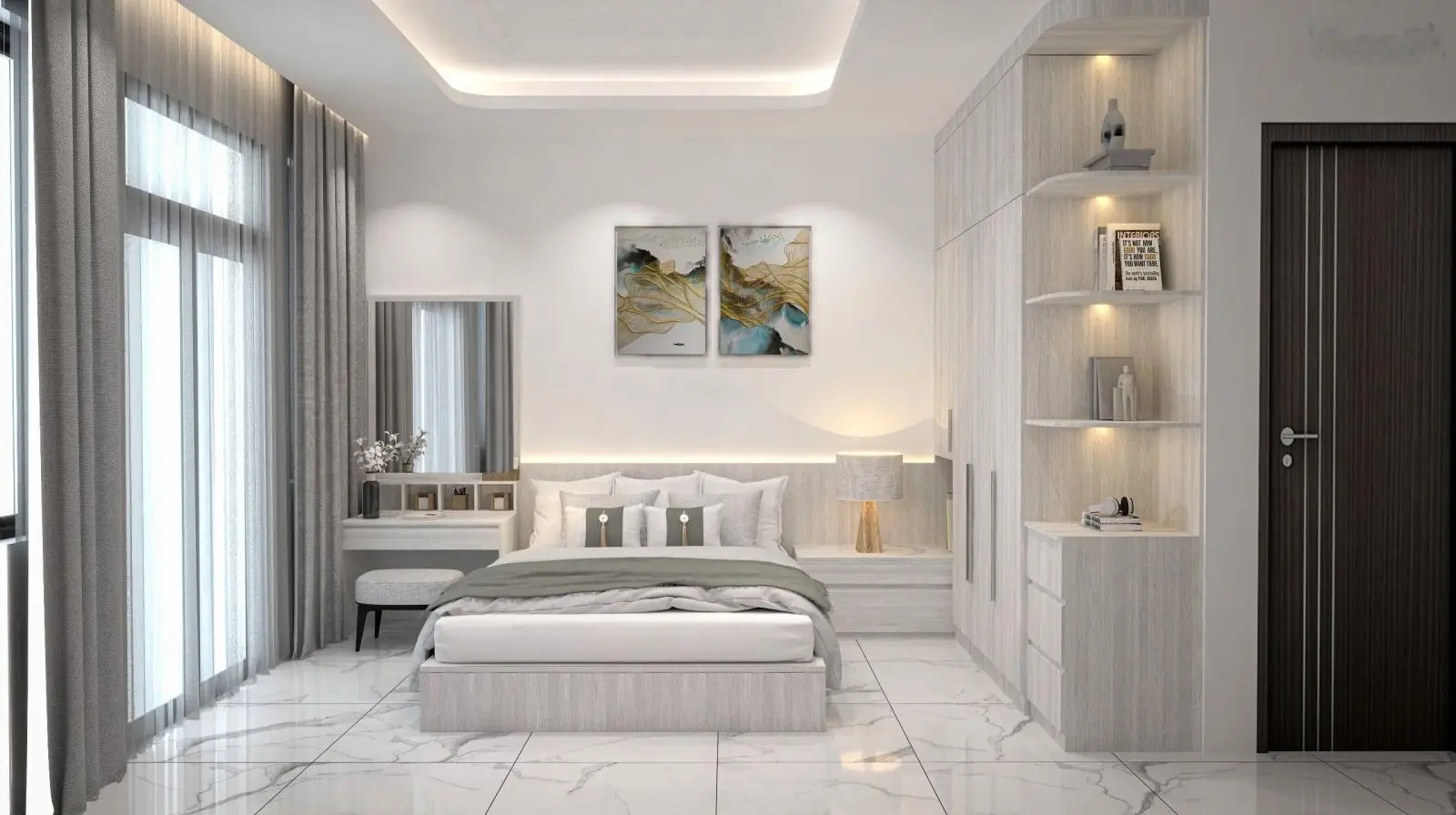 Nhà Phố Liền Kề 4,5 tỷ, 55m2, 4PN, 3WC, bán gấp tại Ngô Chí Quốc, Bình Chiểu, Thủ Đức, HCM