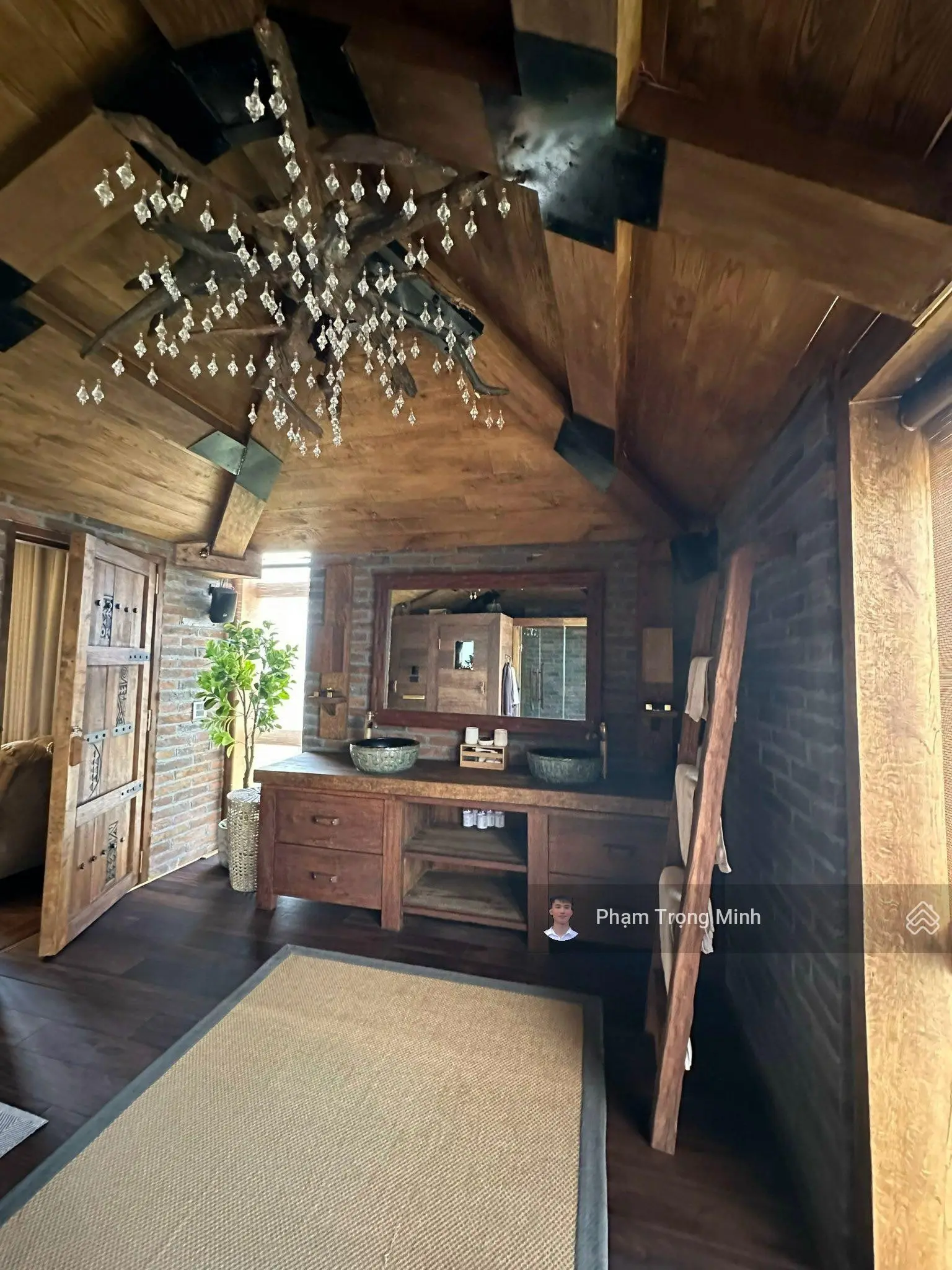 Golden Palace - Penhouse | 675m2 - 6 ngủ 5 vệ sinh có bể bơi | Nhà đẹp sẵn 3 slot ôtô giá 40 tỷ