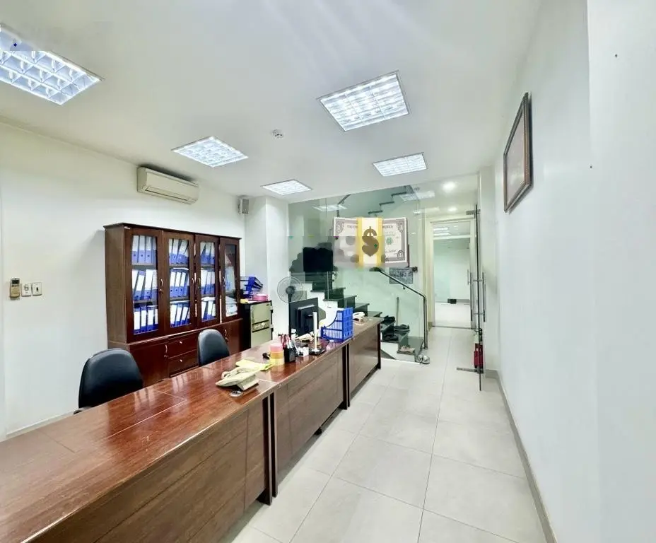 Bán gấp MTKD Đường Số có giá nhất Tân Quy Q7, 10m ra Nguyễn Thị Thập, 83m2 6 tầng có hầm, 17tỷ500