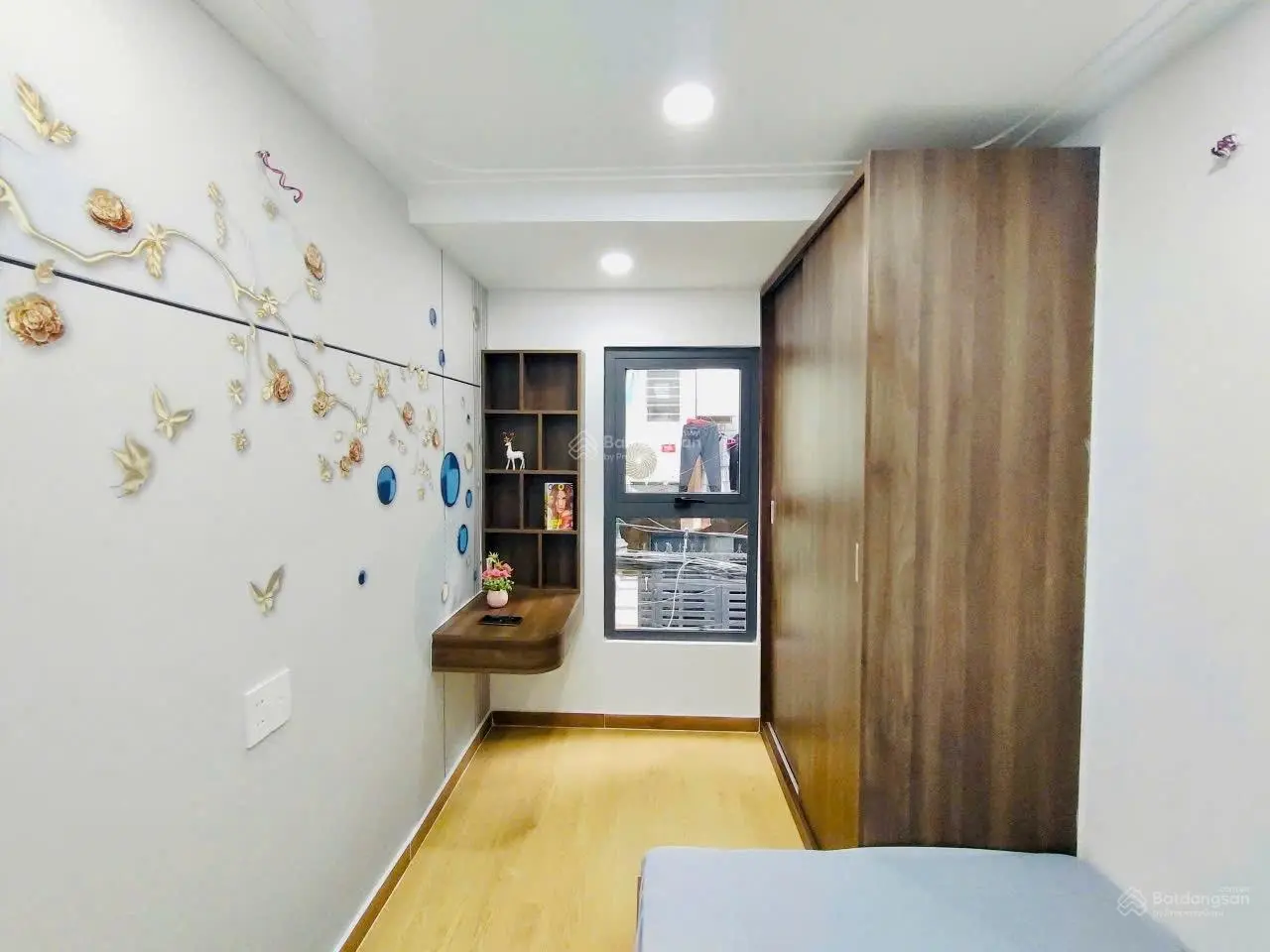 Bán nhà đẹp lung linh nguyễn đình chiểu p5 q3 shr hẻm 3,5 m khu bán đồ thời trang