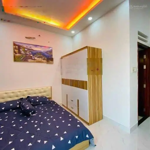 Chủ ký gửi nhà Trần Tuấn Khải, Q5, 48m2, HXH, gần chợ, bệnh viện. LH 0922811690 Kim Ngân