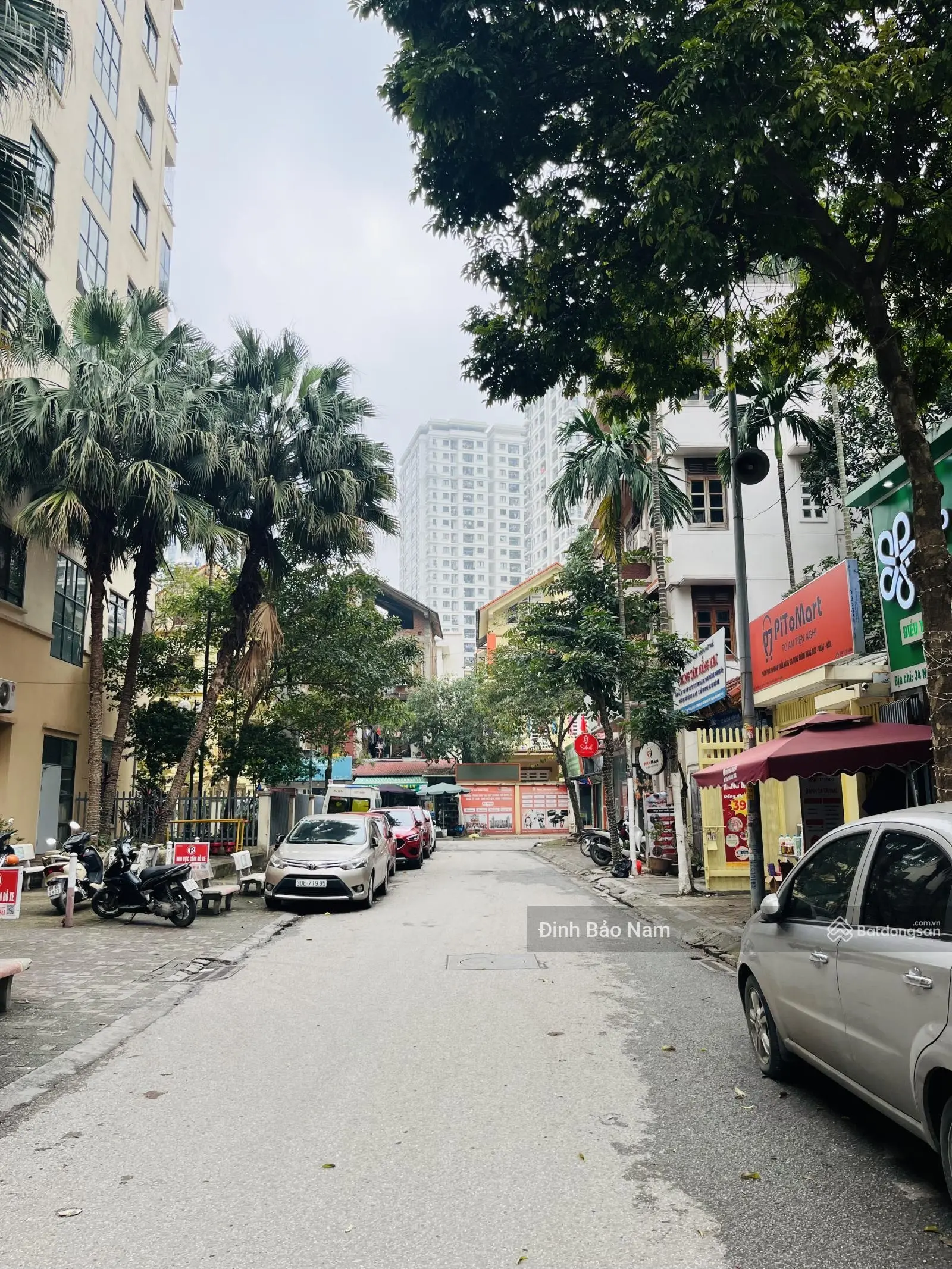 Lưu hữu phước 115m 5 tầng khu phân lô cao cấp ô tô tránh vỉa hè kinh doanh sổ đỏ đẹp khu vực ptrien