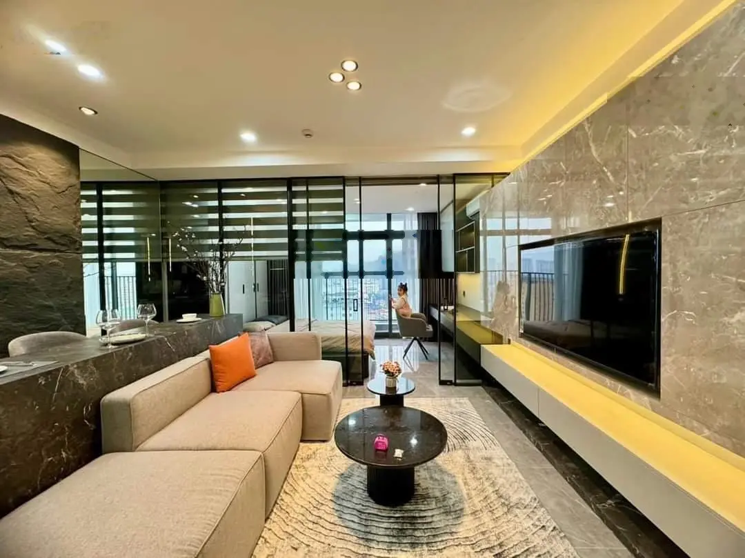 Chiết khấu ngay 570 triệu khi mua căn hộ trung tâm Quận Cầu Giấy. LH: 0968 005 ***