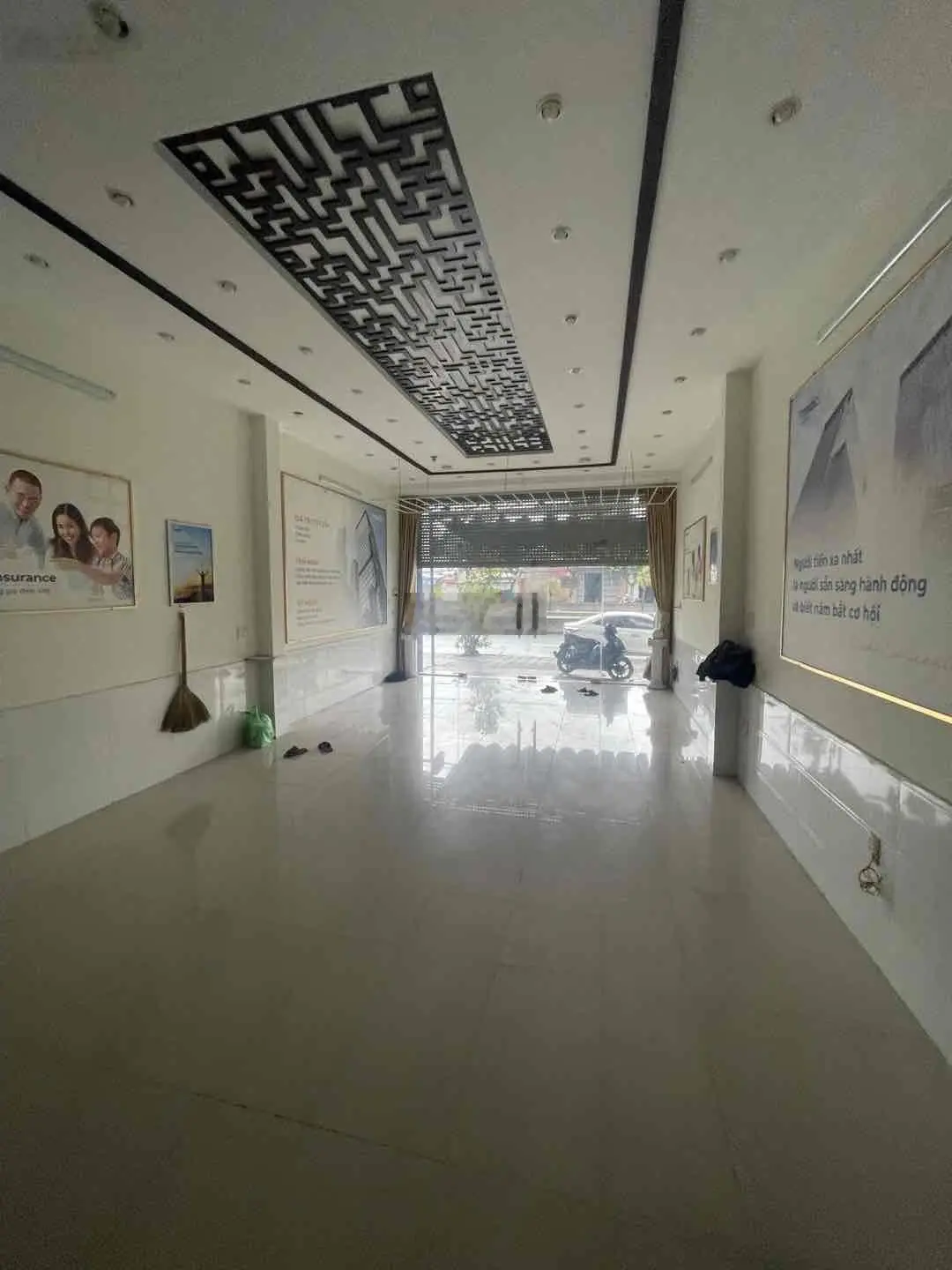 Bán nhà 3 tầng đường Ngô Quyền, Diện tích 121m2 ngang 5m, Gần Cầu Sông Hàn, hướng Đông, giá 10tyx