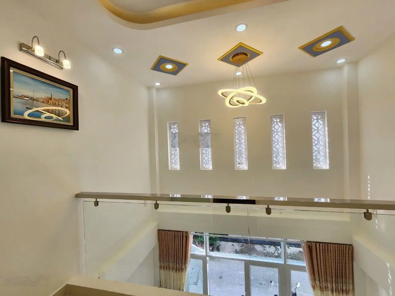 Ngay ĐH Hutech nhà 17m2 Chu Văn An, P12, Bình Thạnh, sổ hồng sẵn, hẻm 6m