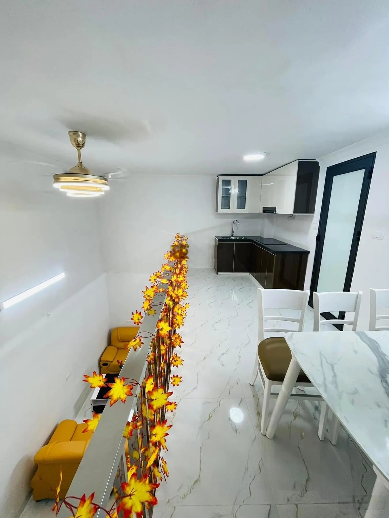 Hiếm có, ngõ nông Cự Lộc - Thanh Xuân - Hà Nội, DT : 37m2 x 5 Tầng - MT: 4m / giá : 6,15 tỷ